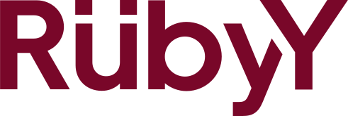 RubyY logo